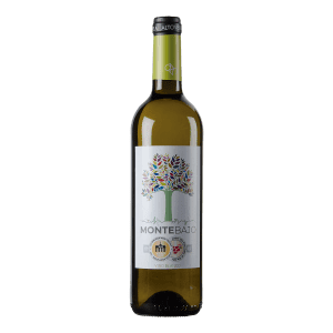 Altovela Montebajo White